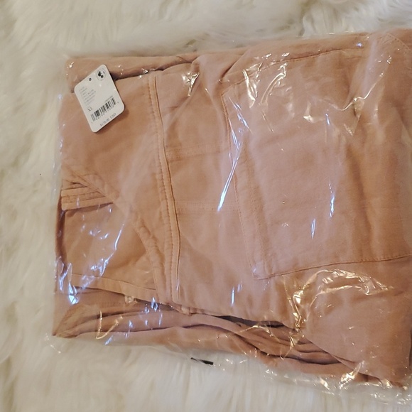 Free People Follow the Sun One piece/overalls - peach 🍑 - Picture 7 of 11